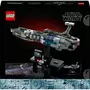 LEGO LEGO Star Wars 75377 La Main Invisible, Set de Construction avec Vaisseau Spatial