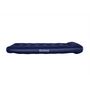 Voir la diapositive 3 : BESTWAY Matelas gonflable avec pompe à pied intégrée 1 place 185x76x22 cm - Bleu