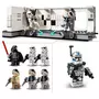 LEGO LEGO Star Wars 75387 Embarquement à Bord du Tantive IV, Jouet de Construction, Véhicule
