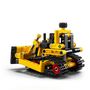 Voir la diapositive 4 : LEGO Technic 42163 Le Bulldozer, Jouet de Construction pour Enfants, Véhicule Excavateur