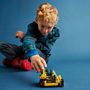 Voir la diapositive 6 : LEGO Technic 42163 Le Bulldozer, Jouet de Construction pour Enfants, Véhicule Excavateur