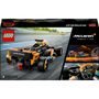 Voir la diapositive 3 : LEGO LEGO Speed Champions 76919 La Voiture de Course de Formule 1 McLaren 2023, Véhicule Jouet