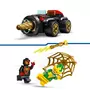 LEGO Marvel 10792 - Véhicule de forage Spidey