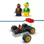 LEGO Marvel 10792 - Véhicule de forage Spidey