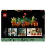 Voir la diapositive 2 : LEGO Icons 10329 - Botanical Collection Tiny Plants