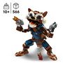 Voir la diapositive 3 : LEGO Marvel 76282 Rocket et Bébé Groot, Jouet pour Enfants, Film Les Gardiens de la Galaxie, Figurine de Super-Héros