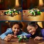 Voir la diapositive 5 : LEGO DREAMZzz 71471 La Voiture tout-terrain de Mateo, Jouet avec Figurines, Buggy et Quadcopter Convertibles