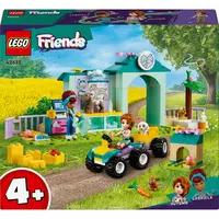 LEGO® Friends - Le dressage équestre - 41746 au meilleur prix