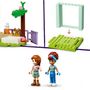 Voir la diapositive 5 : LEGO Friends 42632 La Clinique Vétérinaire des Animaux de la Ferme, Jouet avec 2 Figurines et 3 Animaux, Cadeau Enfants