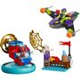 Voir la diapositive 2 : LEGO Marvel 10793 - Spidey contre le Bouffon Vert