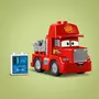 LEGO DUPLO 10417 - Mack at The Race