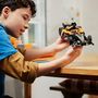 Voir la diapositive 7 : LEGO LEGO Technic 42169 NEOM McLaren Formula E Race Car, Jouet de Voiture, Cadeau Jeu Créatif