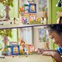 Voir la diapositive 6 : LEGO Friends 42614 La Boutique de Vêtements Vintage, Modèle avec les Mini-Poupées Olly, Liann et Jordin et une Figurine de Chat