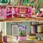 Voir la diapositive 6 : LEGO LEGO Disney Encanto 43237 Le Pot de Fleurs d'Isabela, Mini-Poupée Personnage du Film