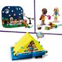 Voir la diapositive 7 : LEGO Friends 42603 Le Camping-Car d'Observation des Étoiles, Jouet pour Enfants, avec Figurines Animales, plus Mini-Poupées