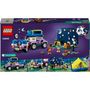 Voir la diapositive 5 : LEGO Friends 42603 Le Camping-Car d'Observation des Étoiles, Jouet pour Enfants, avec Figurines Animales, plus Mini-Poupées