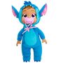 Voir la diapositive 2 : Poupée Cry Babies Tiny Cuddles Disney