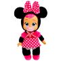 Voir la diapositive 4 : Poupée Cry Babies Tiny Cuddles Disney