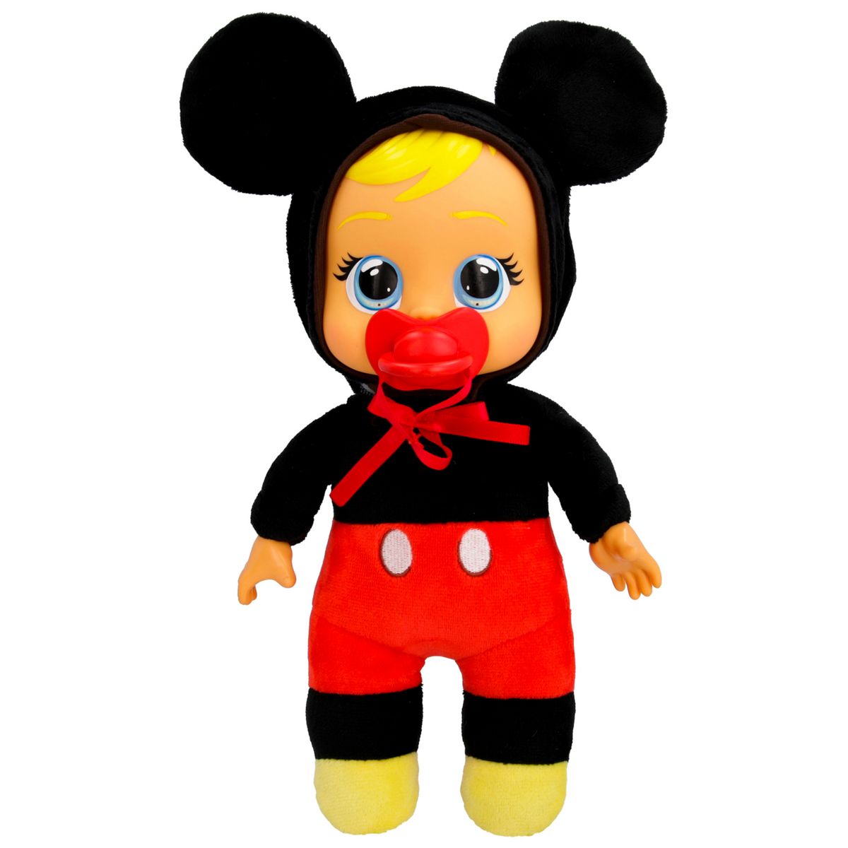 Poupée Cry Babies Tiny Cuddles Disney