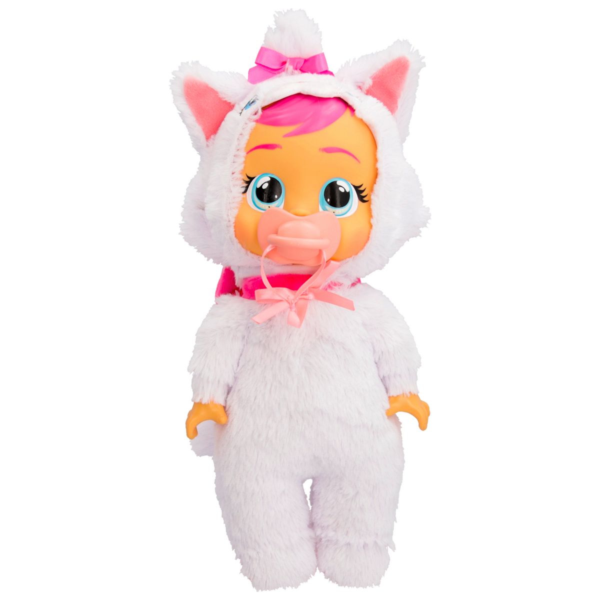 Poupée Cry Babies Tiny Cuddles Disney