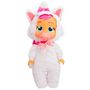Voir la diapositive 6 : Poupée Cry Babies Tiny Cuddles Disney