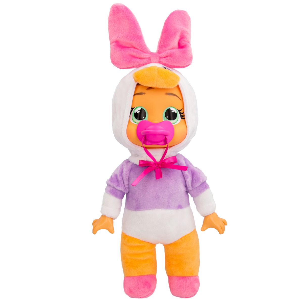 Poupée Cry Babies Tiny Cuddles Disney