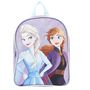 Voir la diapositive 2 : FROZEN Sac à goûter bleu Frozen