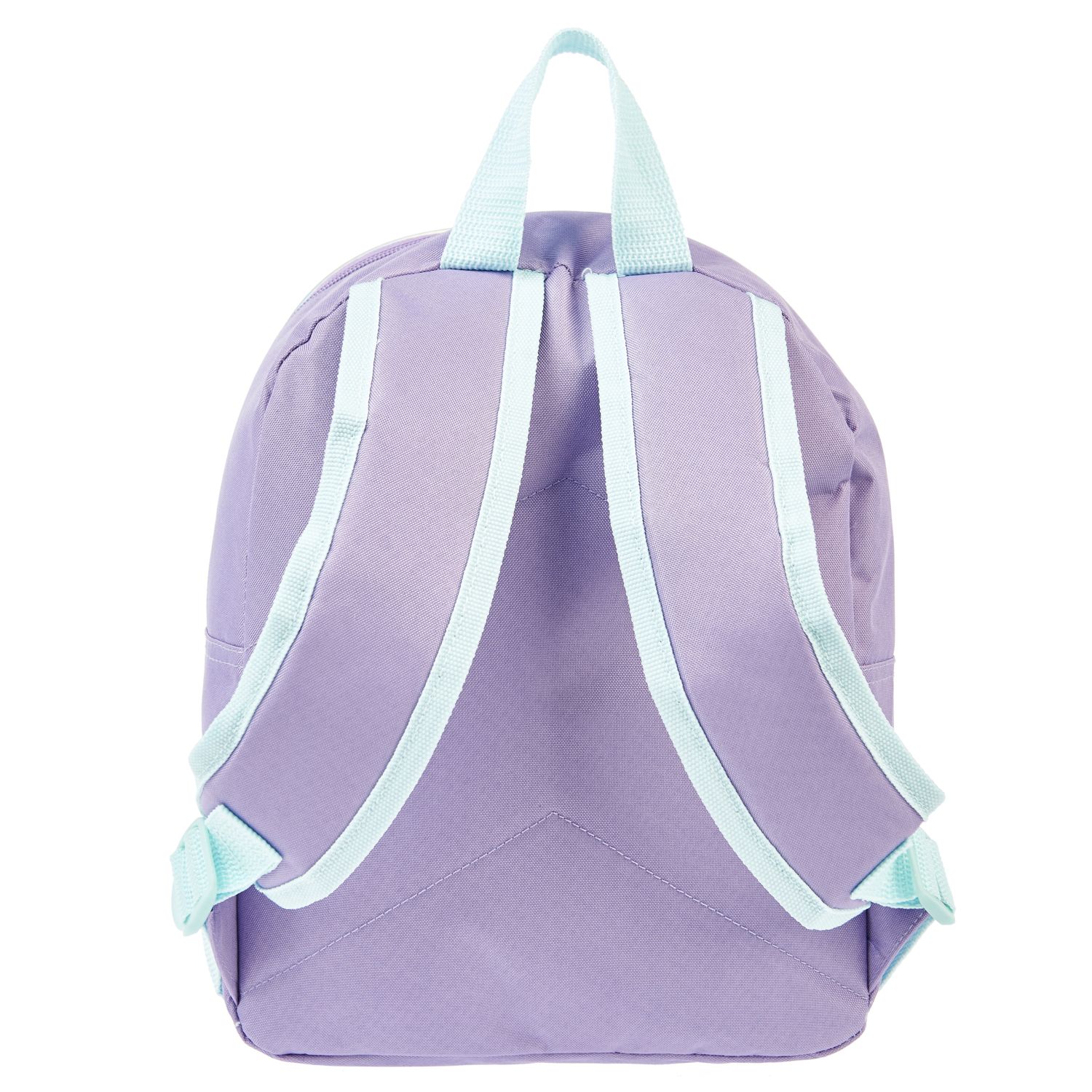 Voir la diapositive 4 : FROZEN Sac à goûter bleu Frozen