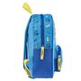 Voir la diapositive 3 : PAW PATROL Sac à goûter bleu Pat Patrouille