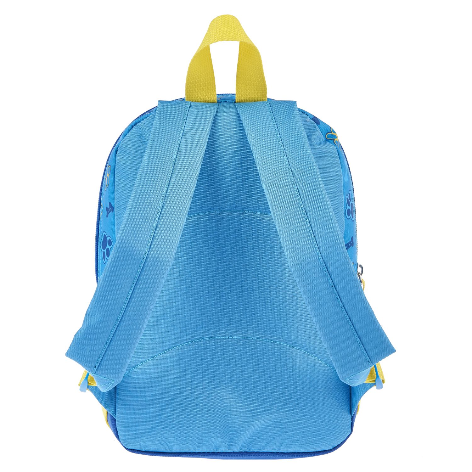 Voir la diapositive 4 : PAW PATROL Sac à goûter bleu Pat Patrouille