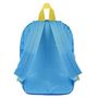 Voir la diapositive 4 : PAW PATROL Sac à goûter bleu Pat Patrouille