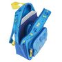 Voir la diapositive 6 : PAW PATROL Sac à goûter bleu Pat Patrouille