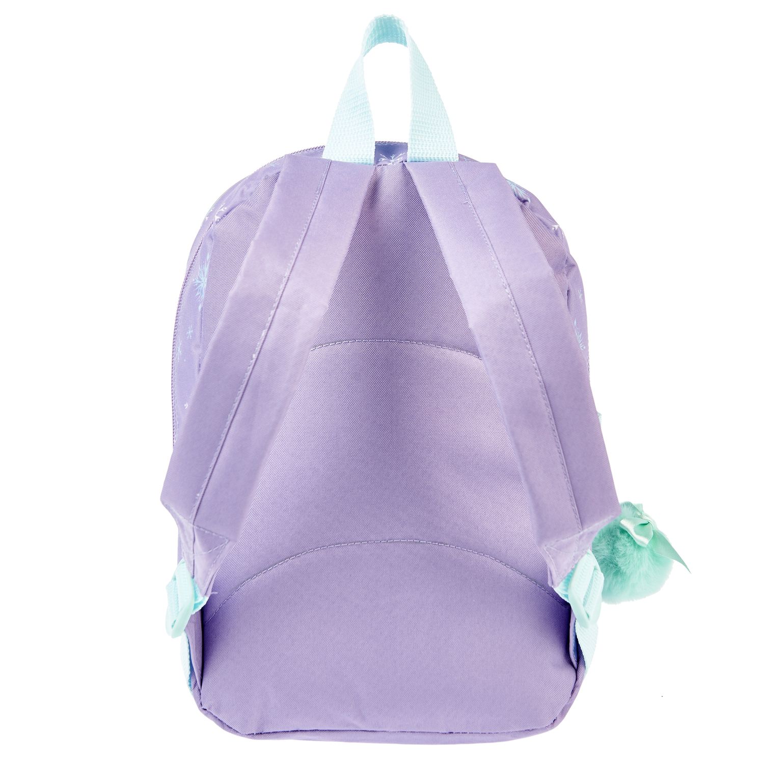 Voir la diapositive 4 : FROZEN Sac à goûter bleu Frozen