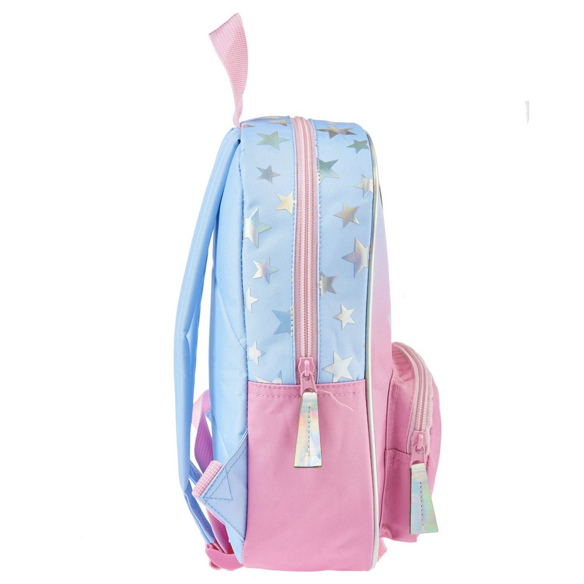 Sac à goûter rose Minnie