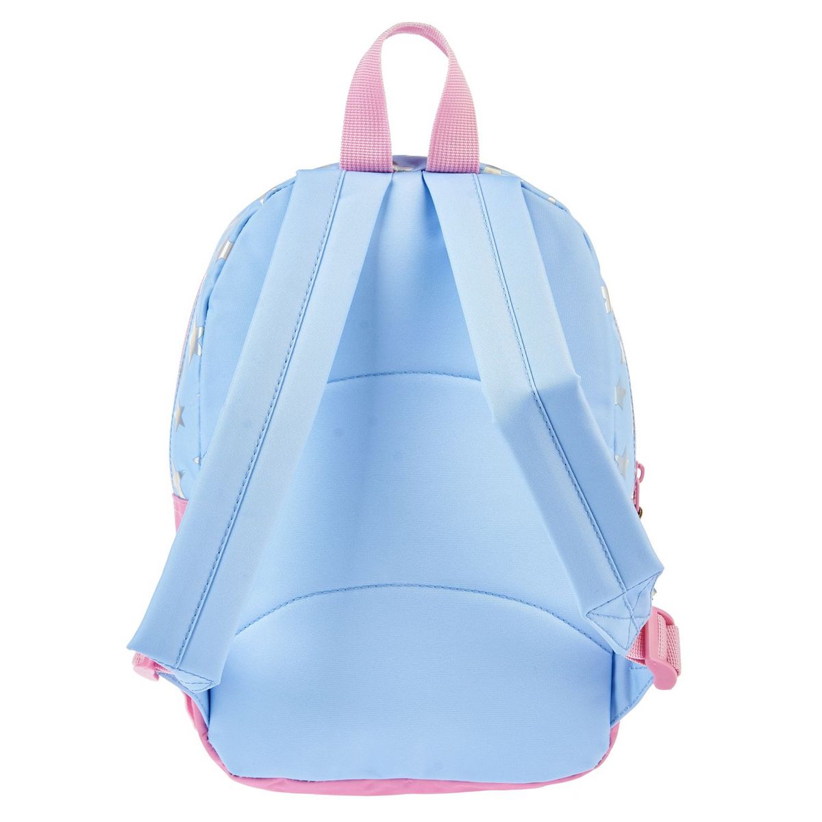 Sac à goûter rose Minnie