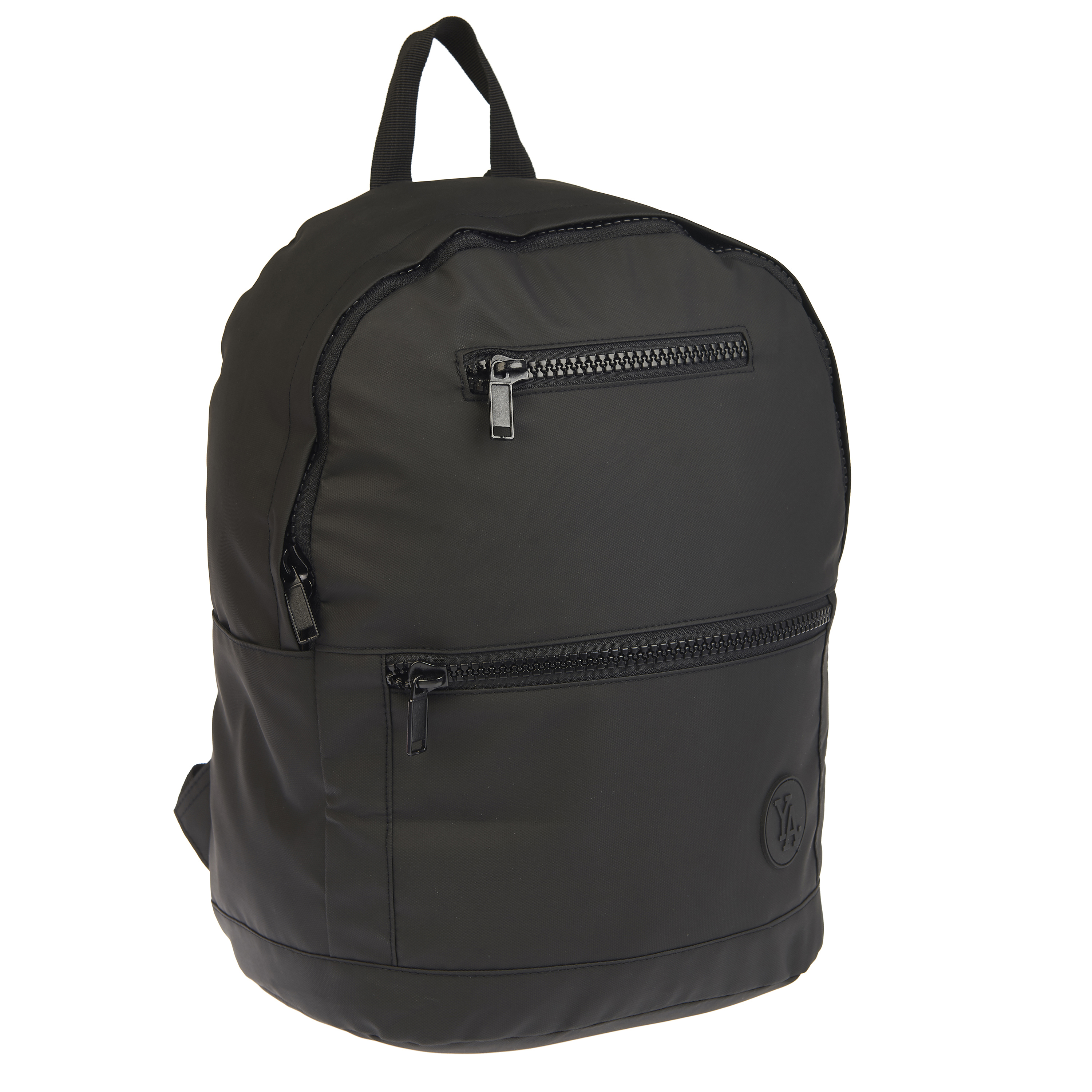 Sac à dos 1 compartiment noir