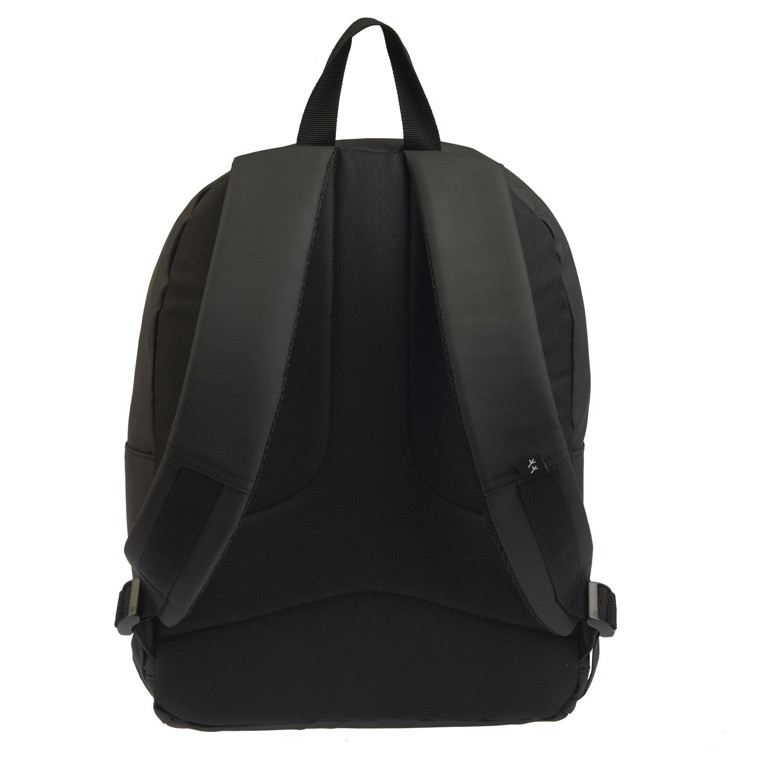 Voir la diapositive 4 : Sac à dos 1 compartiment noir