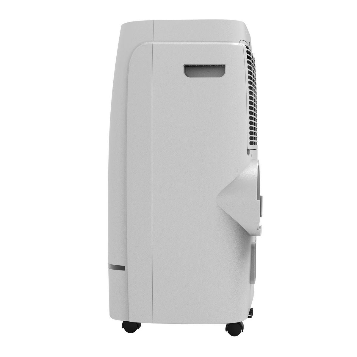 QILIVE Climatiseur mobile Q.6925 - Blanc