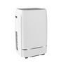 Voir la diapositive 4 : QILIVE Climatiseur mobile Q.6925 - Blanc