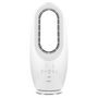 Voir la diapositive 1 : QILIVE Ventilateur de table Q.6872 - Blanc