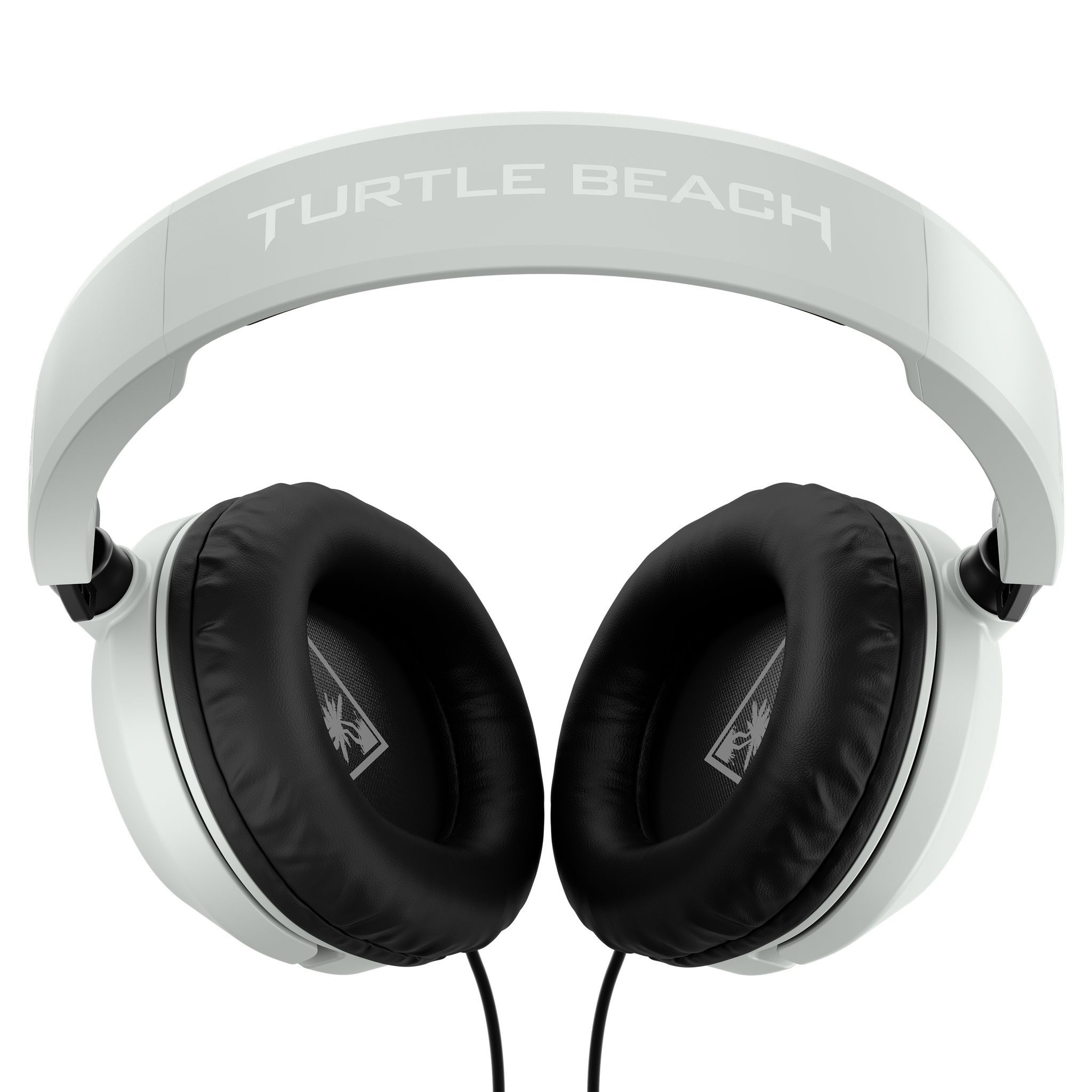 Voir la diapositive 2 : Casque Gaming Filaire Recon 50 Blanc et Noir Multiplateforme