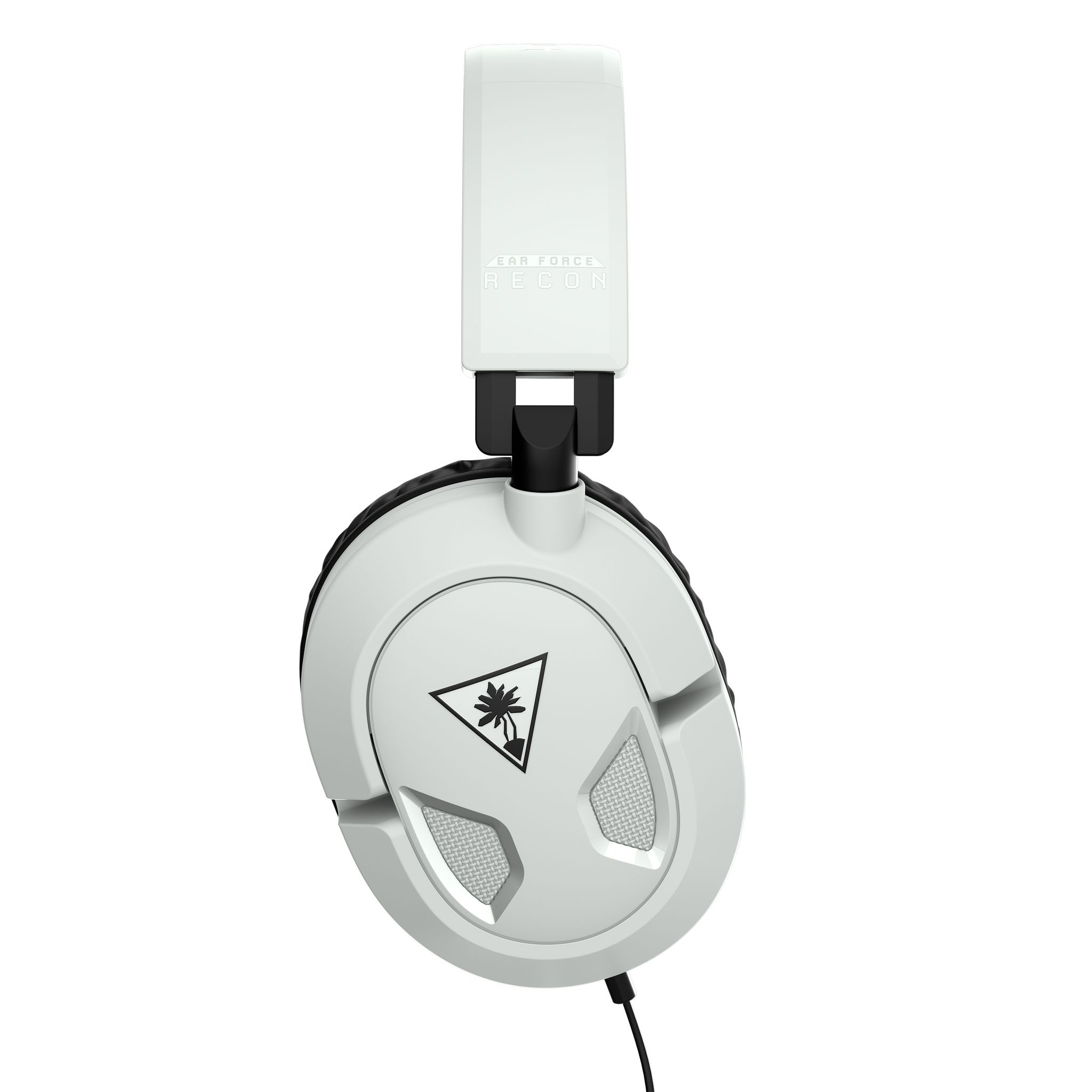 Voir la diapositive 5 : Casque Gaming Filaire Recon 50 Blanc et Noir Multiplateforme