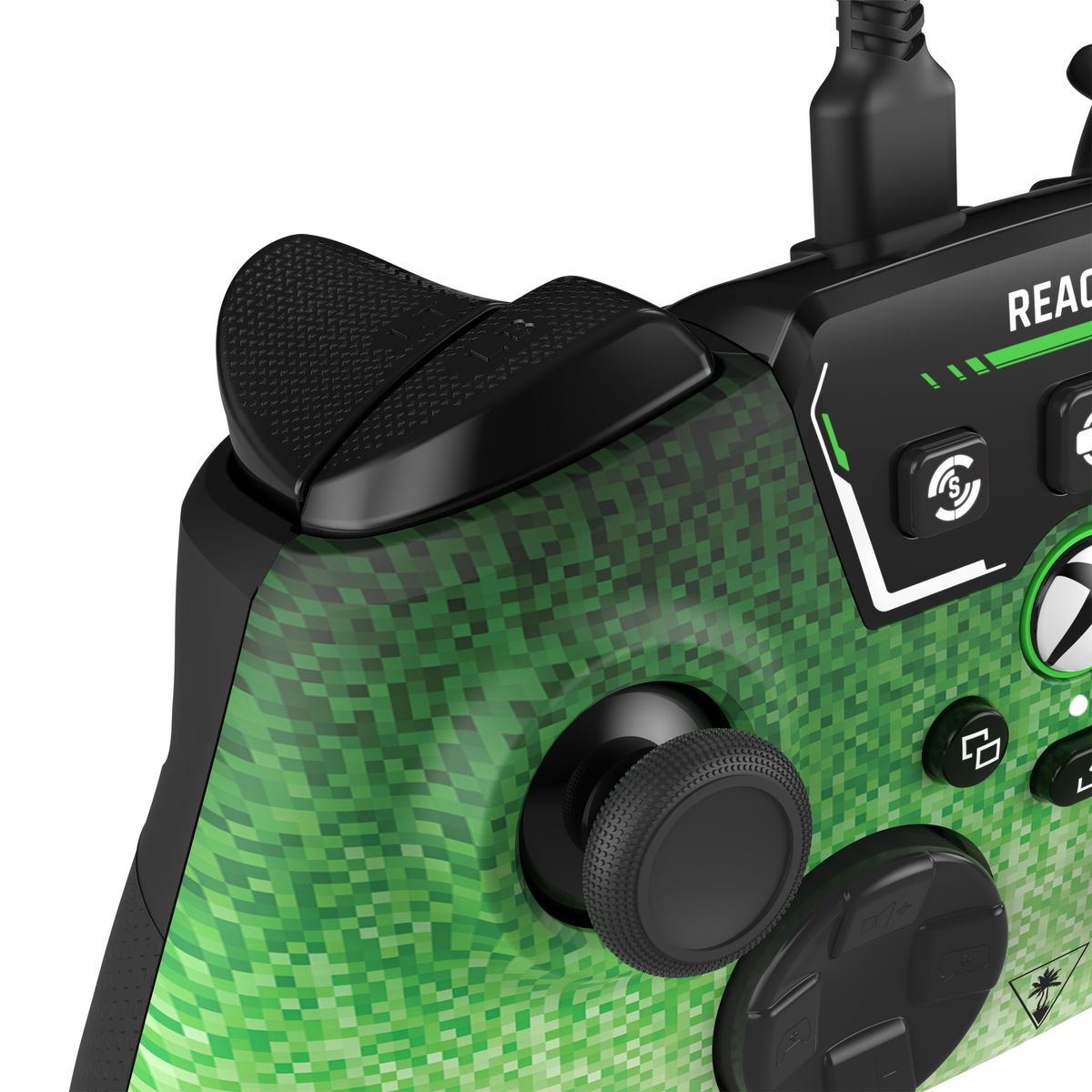 Manette Filaire React-R Xbox Series / Xbox One - PC
