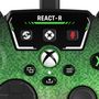 Voir la diapositive 5 : Manette Filaire React-R Xbox Series / Xbox One - PC