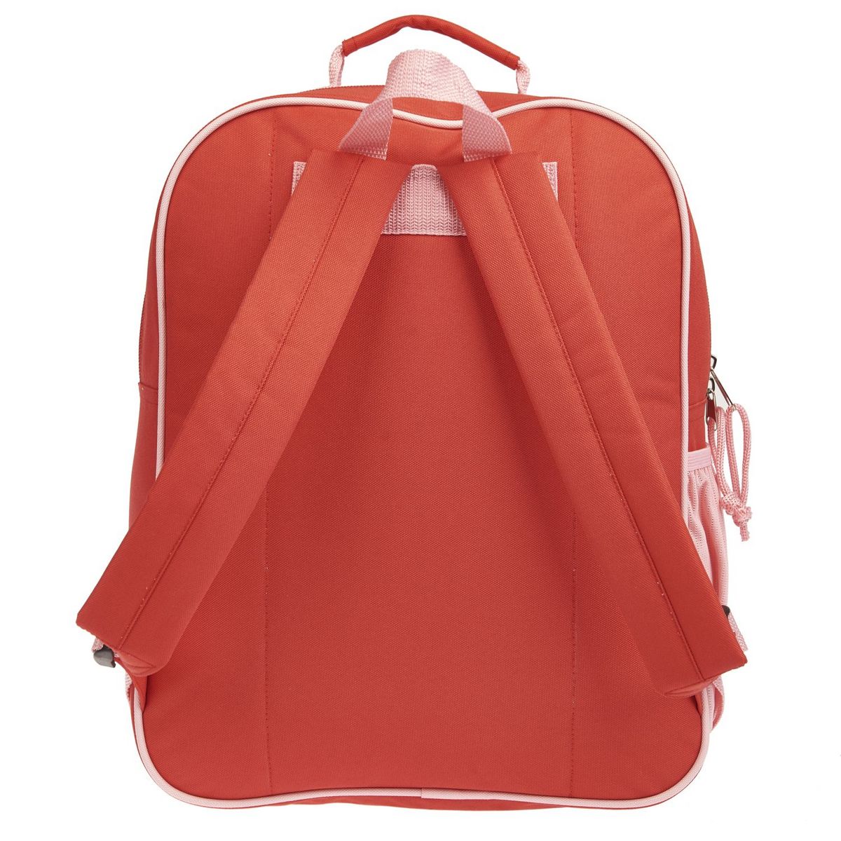 POUCE Sac à dos 1 compartiment rose