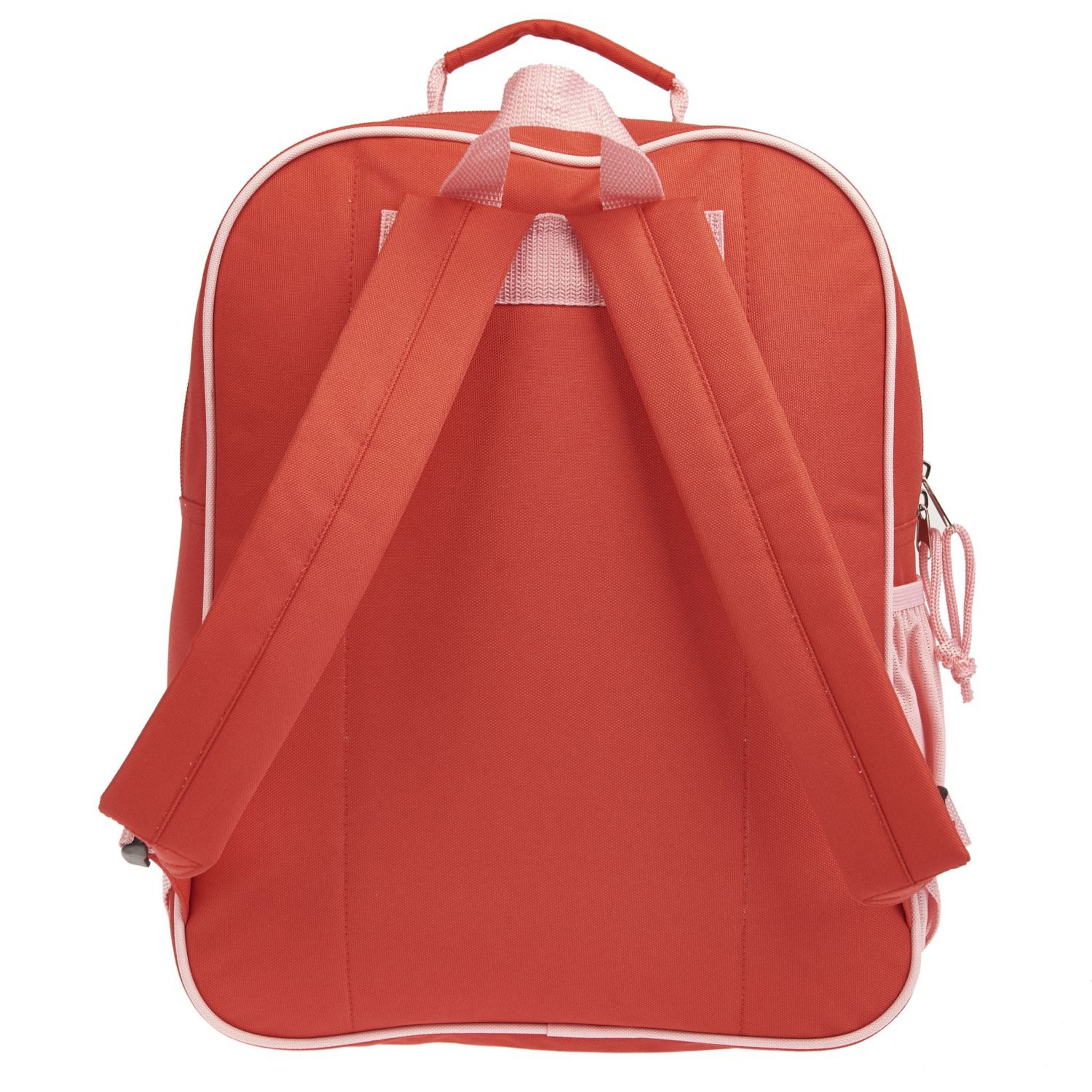 Voir la diapositive 4 : POUCE Sac à dos 1 compartiment rose