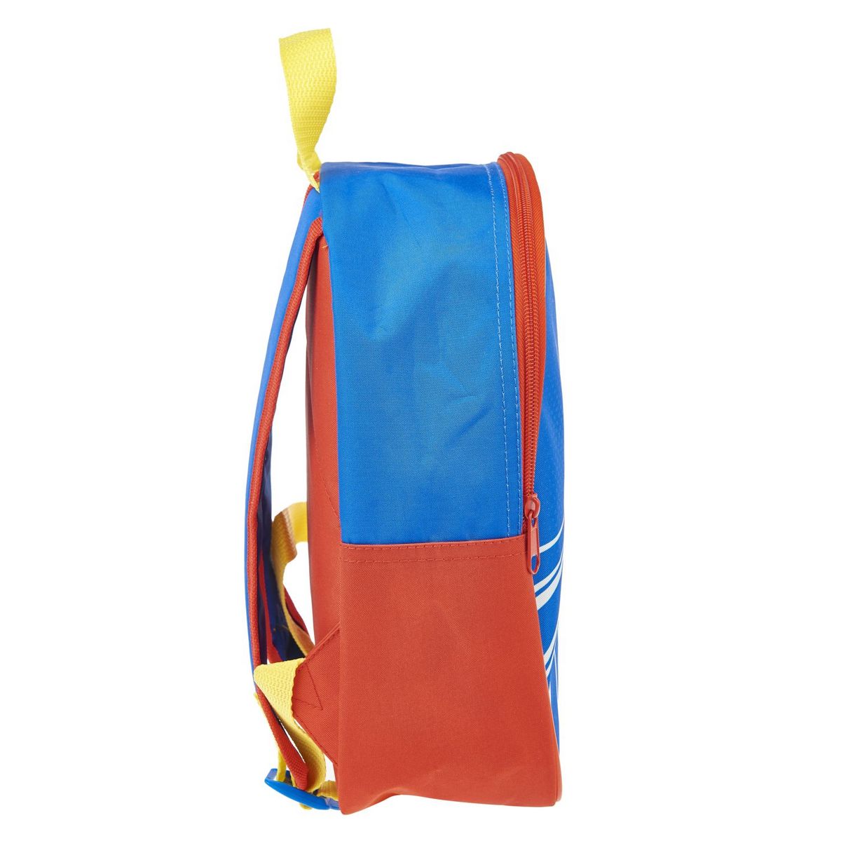 SPIDERMAN Sac à goûter bleu Spiderman