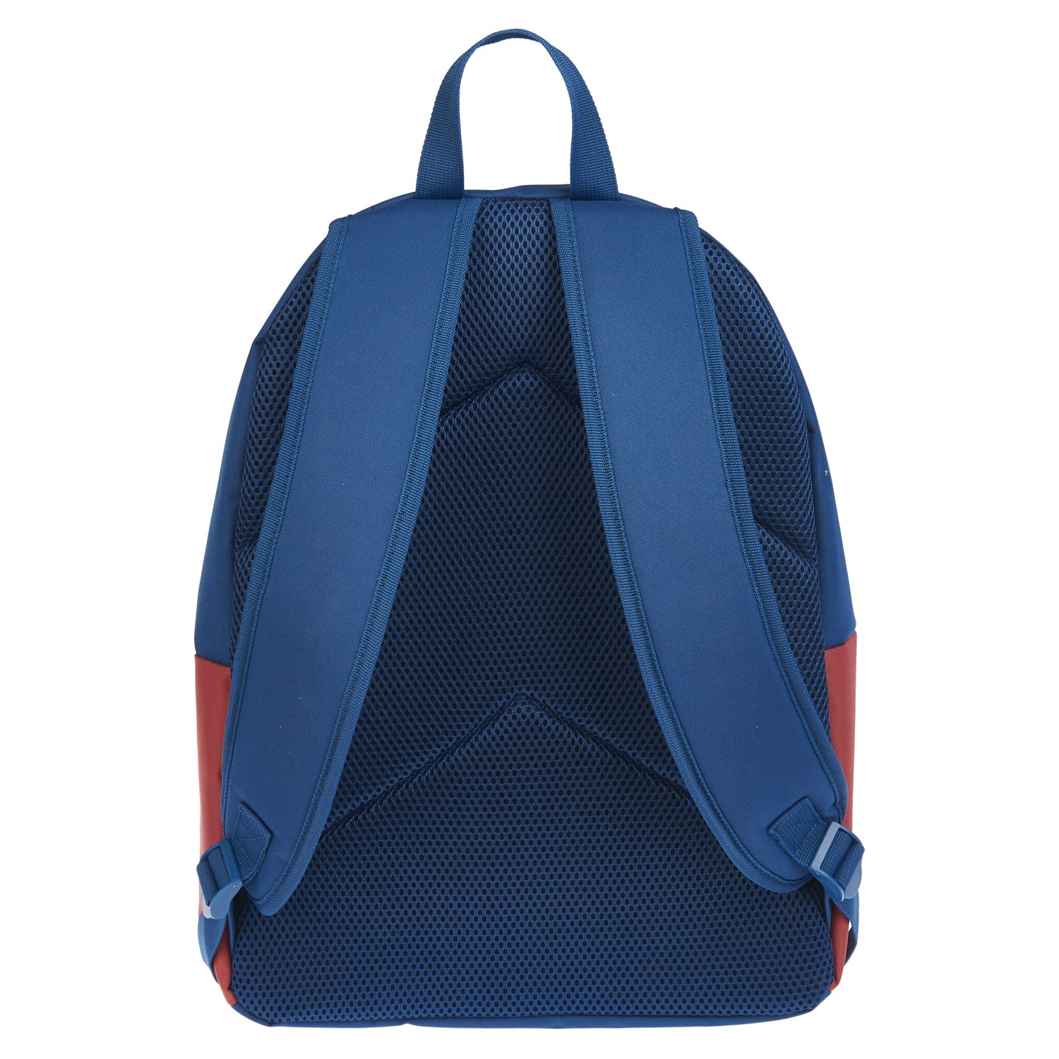 Voir la diapositive 4 : Sac à dos 1 compartiment noir Nasa