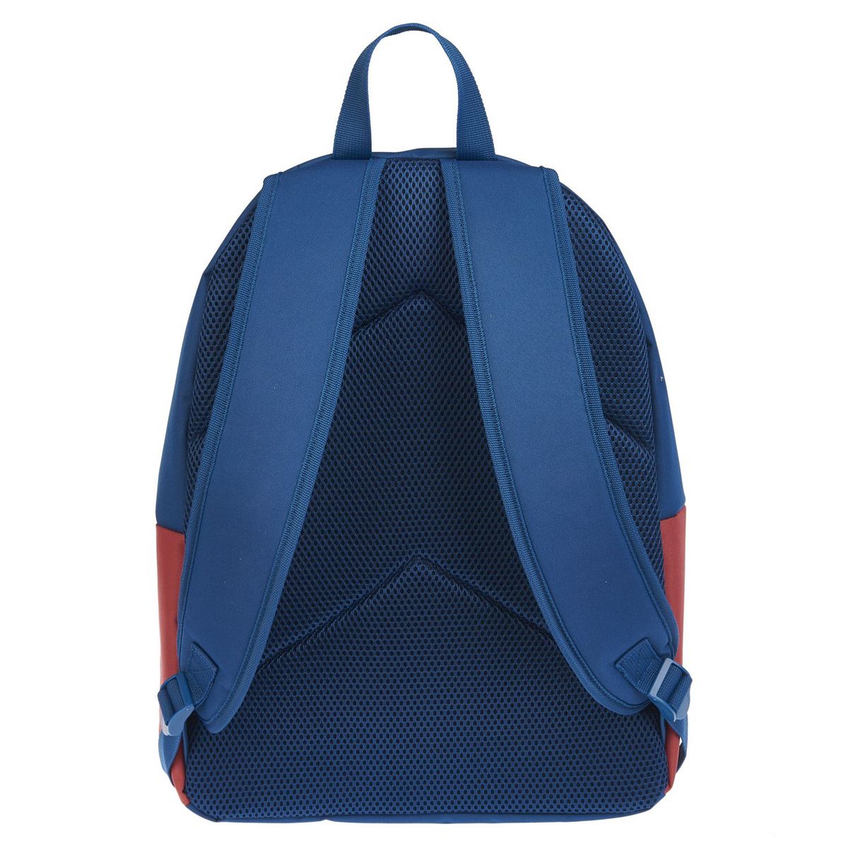 Sac à dos 1 compartiment noir Nasa