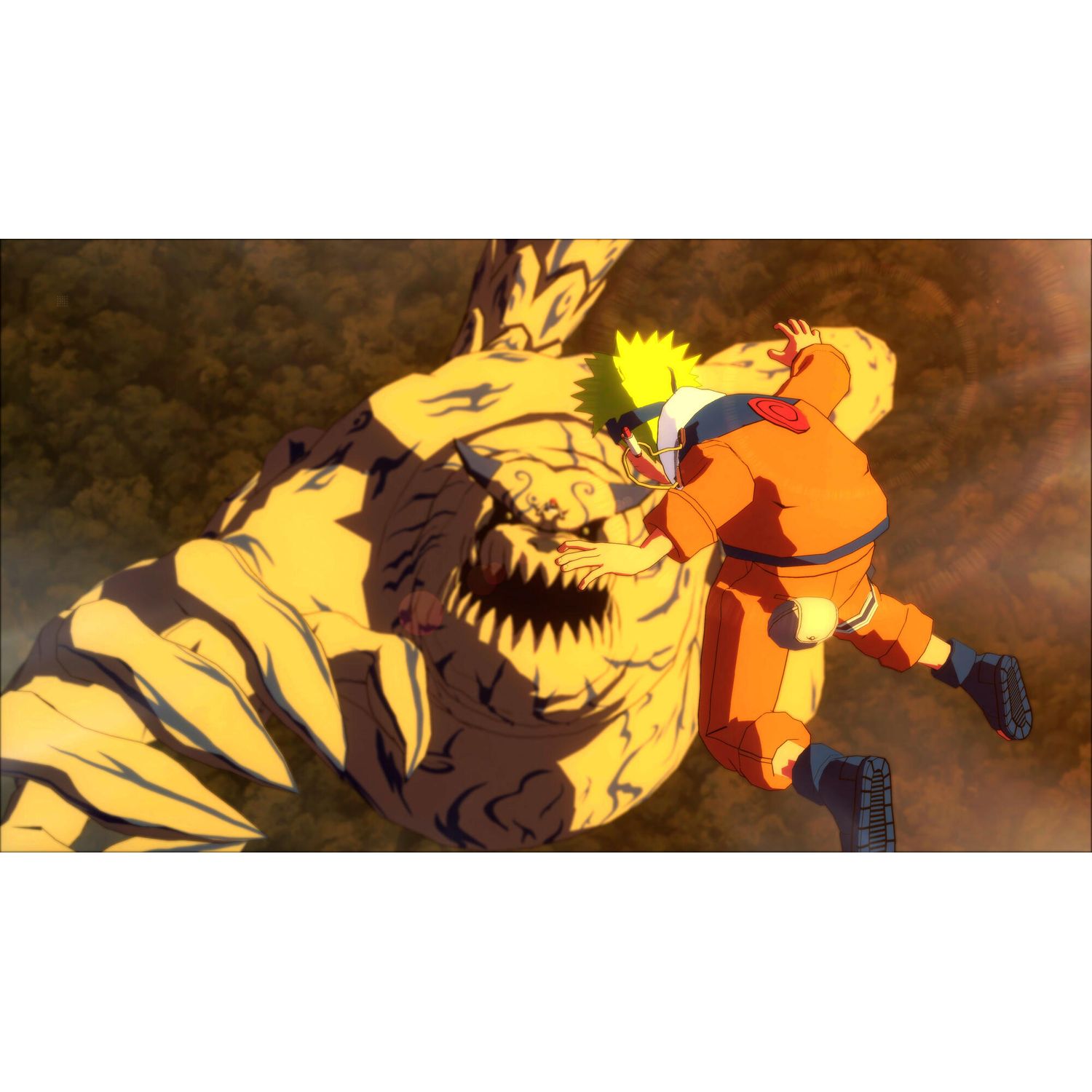 Voir la diapositive 2 : Naruto X Boruto: Ultimate Ninja Storm Connections Édition collector PS5